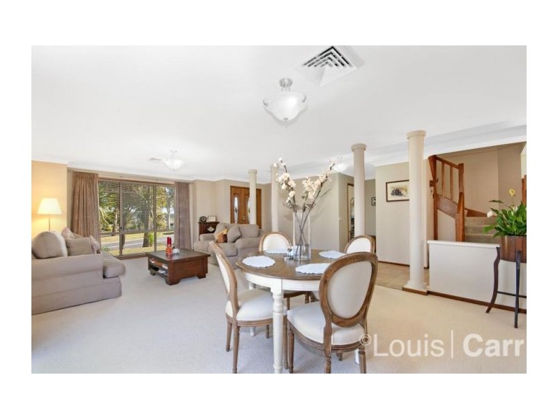 77 The Parkway, Beaumont Hills NSW 2155