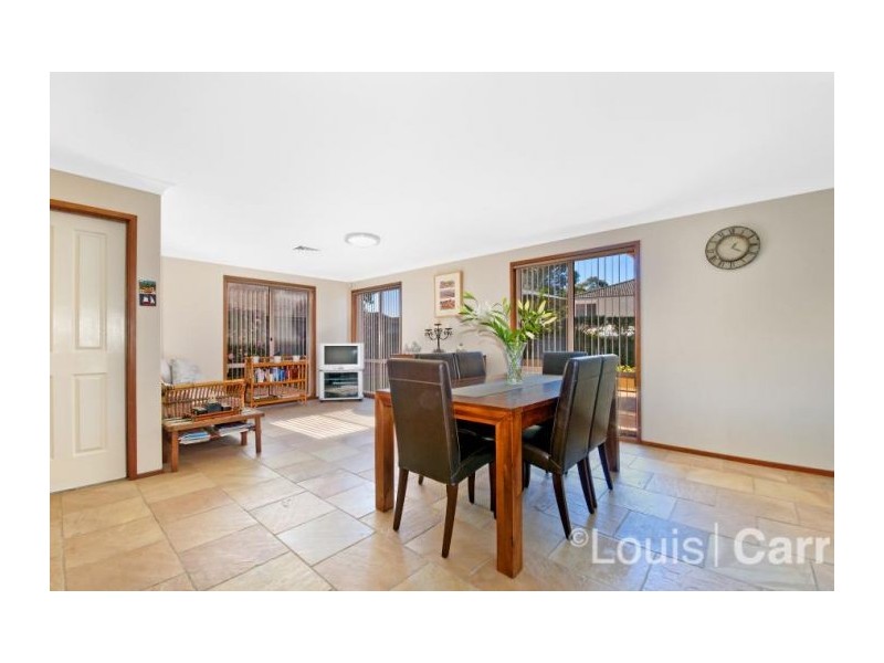 77 The Parkway, Beaumont Hills NSW 2155