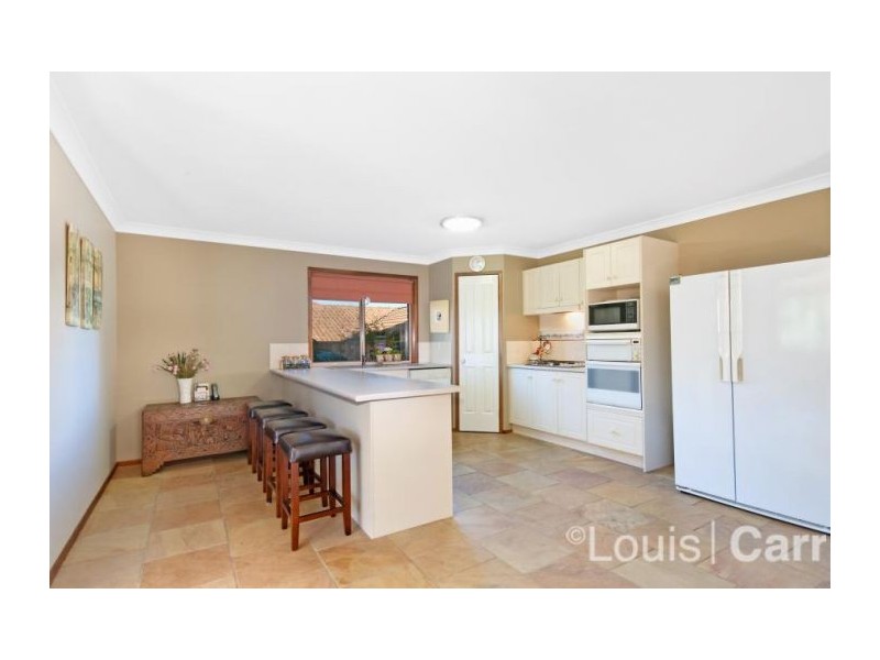 77 The Parkway, Beaumont Hills NSW 2155