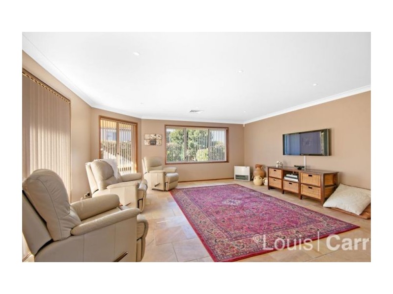 77 The Parkway, Beaumont Hills NSW 2155