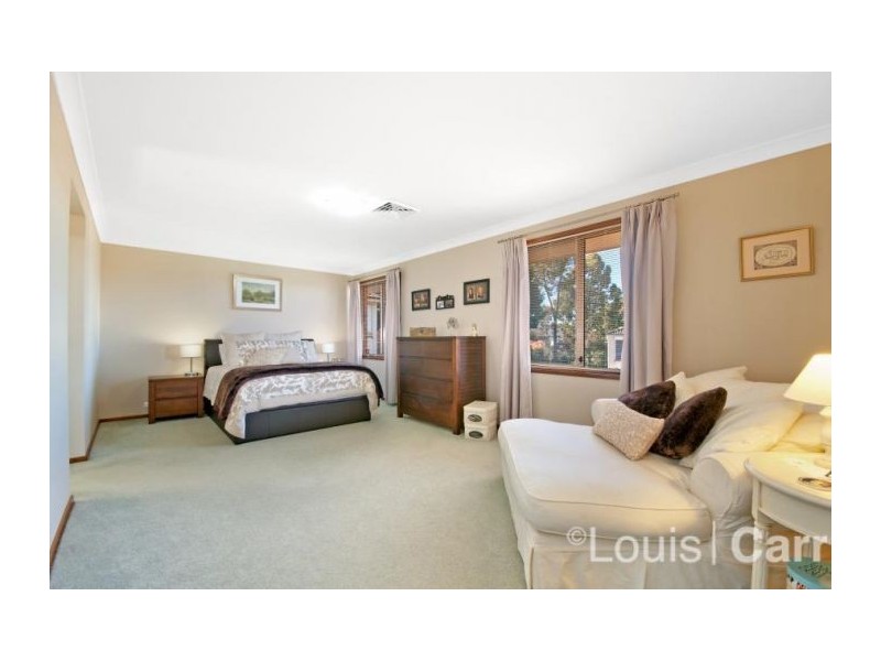 77 The Parkway, Beaumont Hills NSW 2155