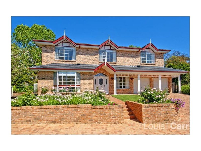 17 Durant Place, Cherrybrook NSW 2126