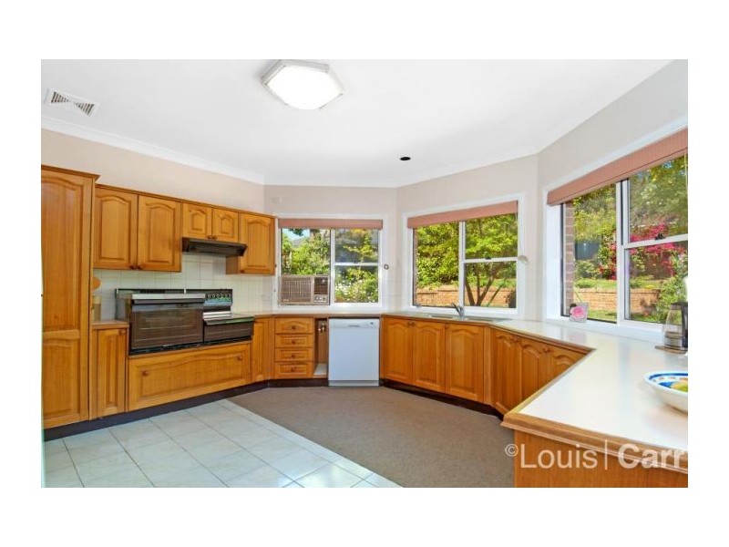 17 Durant Place, Cherrybrook NSW 2126