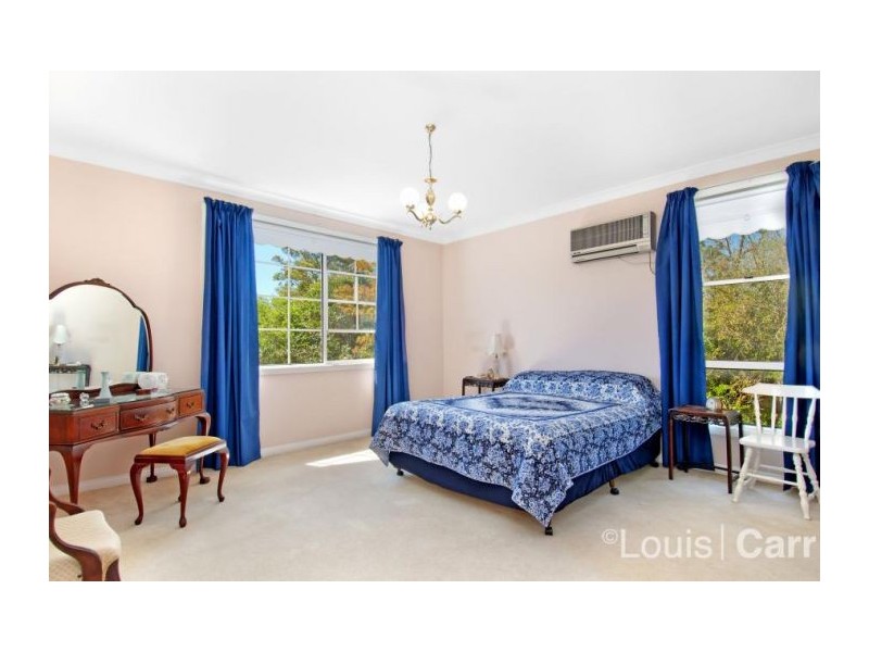 17 Durant Place, Cherrybrook NSW 2126