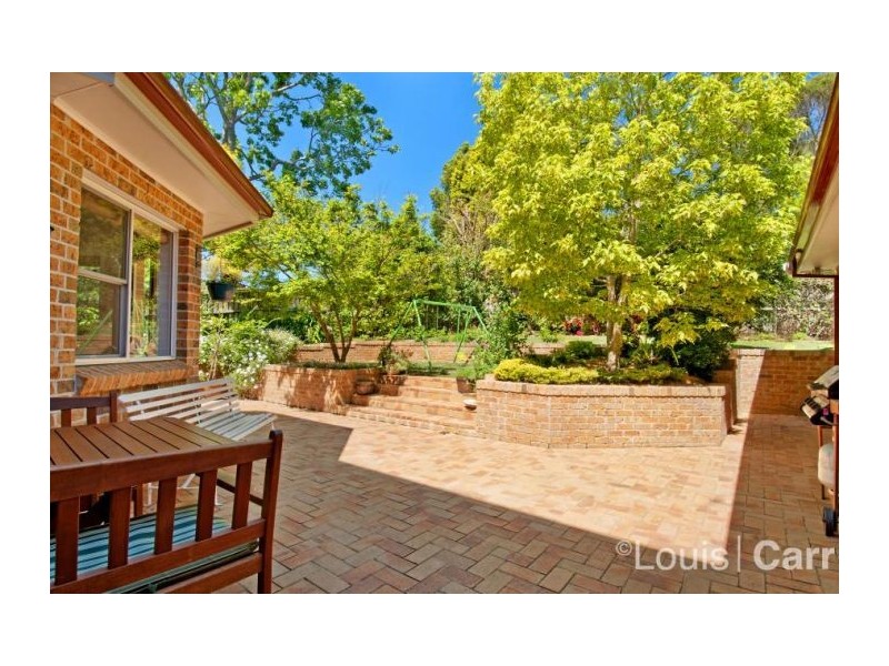 17 Durant Place, Cherrybrook NSW 2126