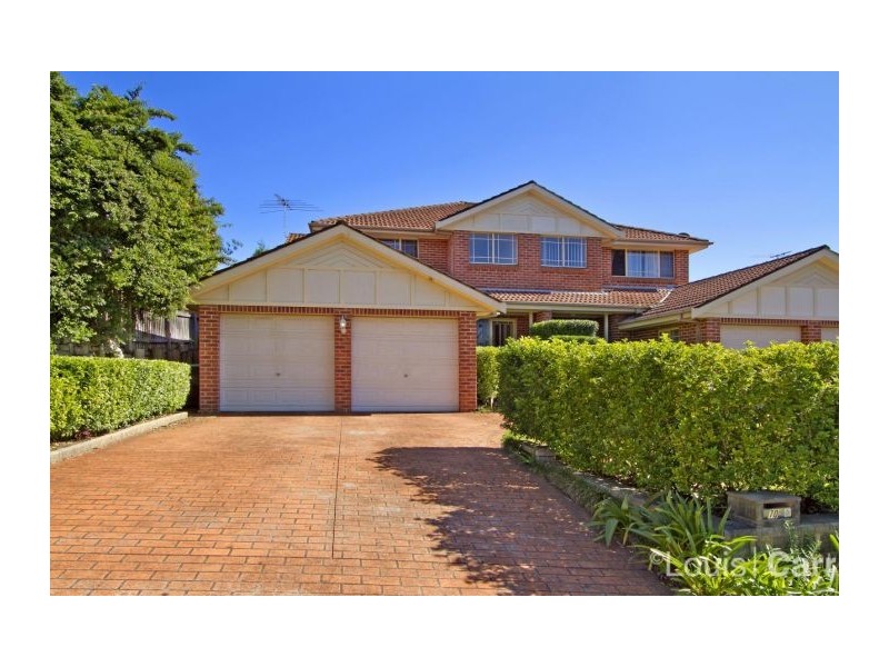 70a James Henty Dr, Dural NSW 2158