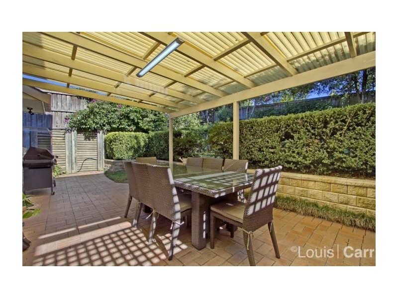 70a James Henty Dr, Dural NSW 2158