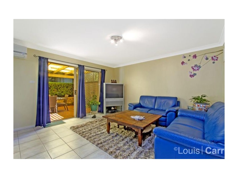 70a James Henty Dr, Dural NSW 2158