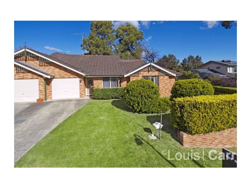 16b Evans Road, Glenhaven NSW 2156