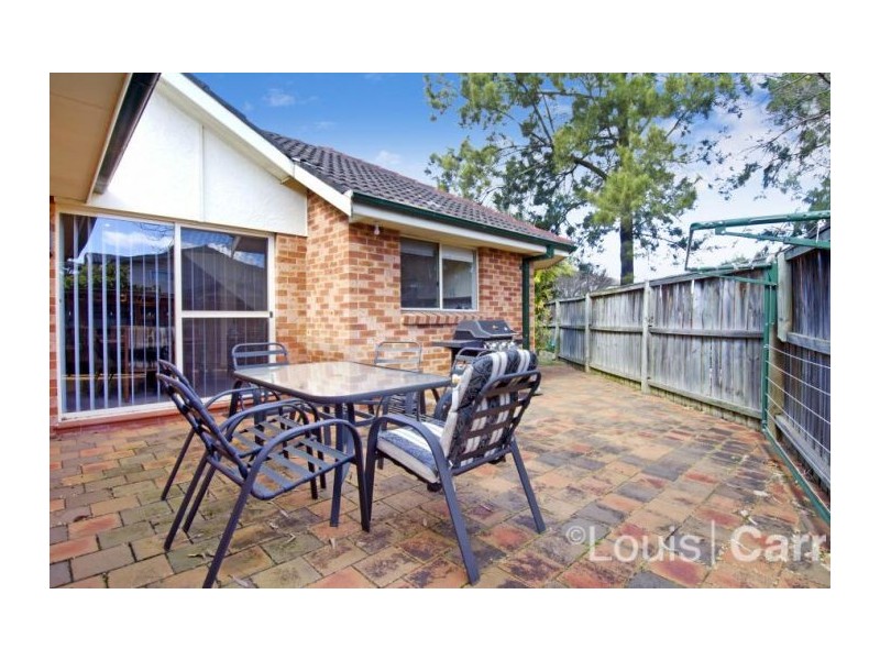 16b Evans Road, Glenhaven NSW 2156