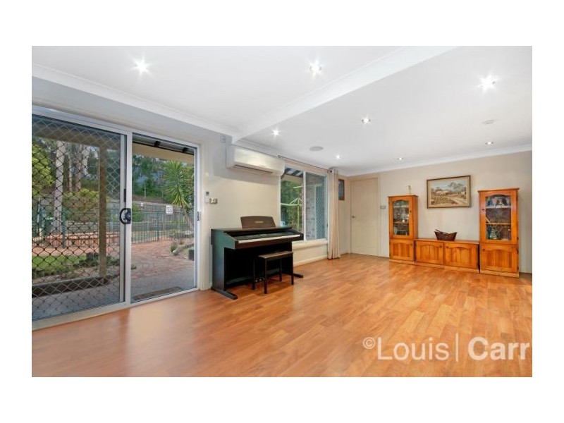 60 Britannia Road, Castle Hill NSW 2154