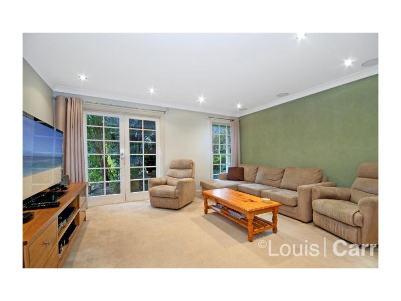 60 Britannia Road, Castle Hill NSW 2154