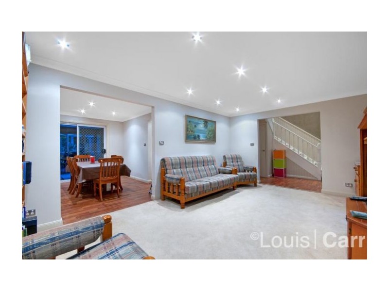 60 Britannia Road, Castle Hill NSW 2154