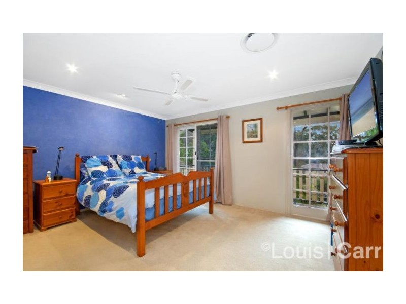 60 Britannia Road, Castle Hill NSW 2154
