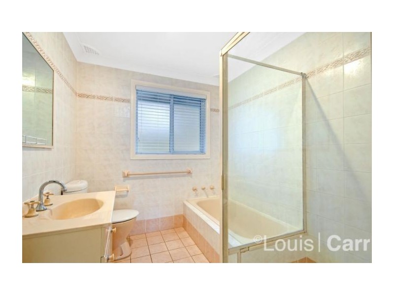 60 Britannia Road, Castle Hill NSW 2154