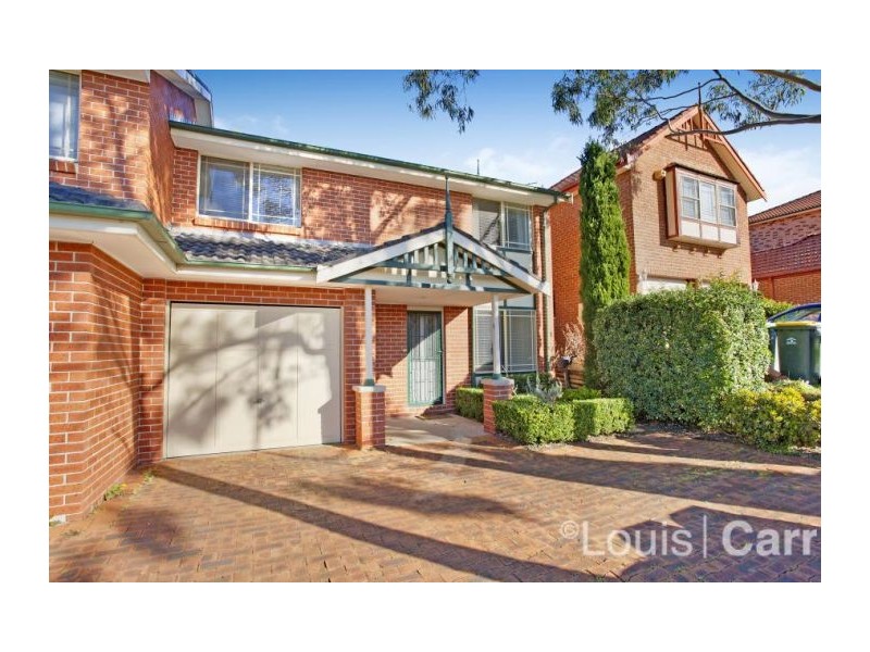 100 County Drive, Cherrybrook NSW 2126
