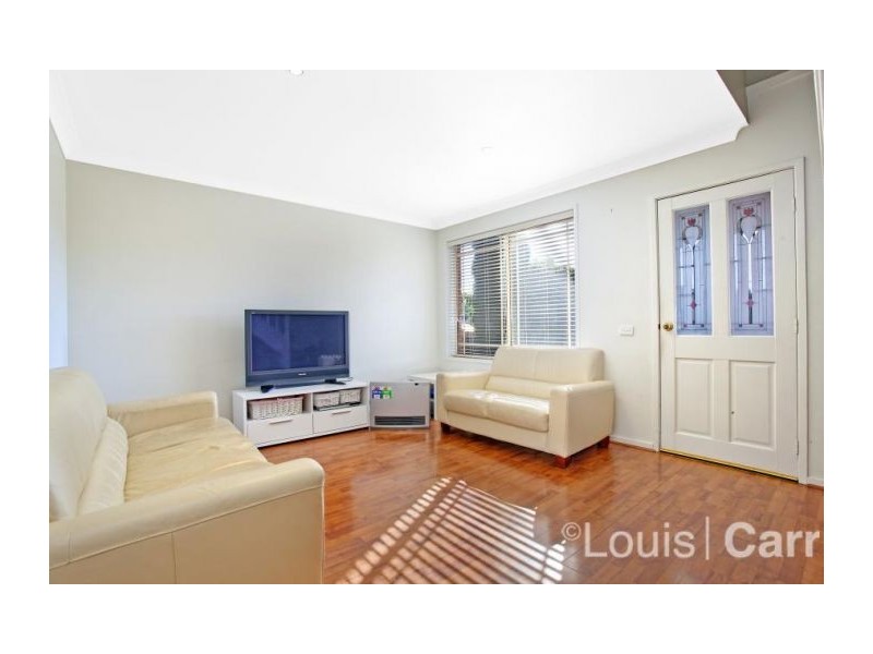 100 County Drive, Cherrybrook NSW 2126