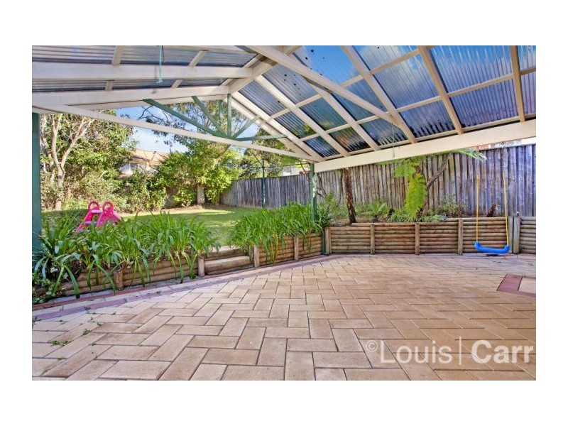 100 County Drive, Cherrybrook NSW 2126