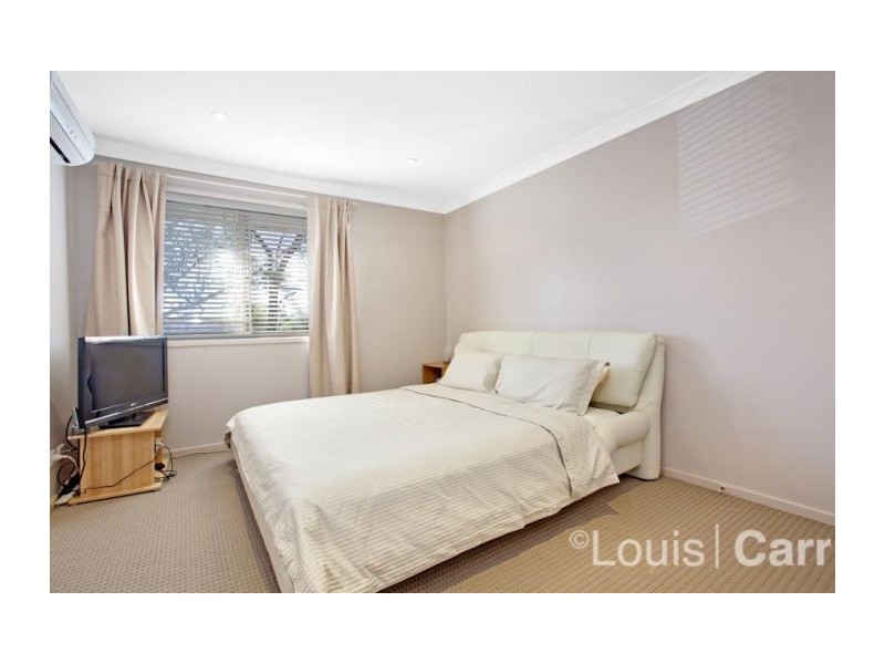 100 County Drive, Cherrybrook NSW 2126