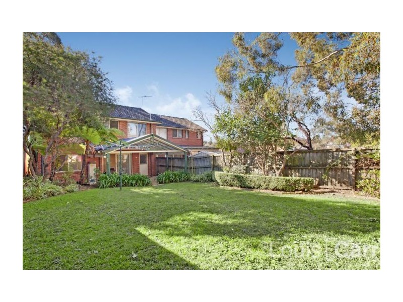 100 County Drive, Cherrybrook NSW 2126