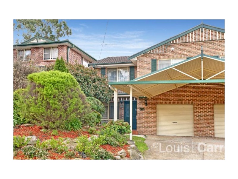 14 Caber Close, Dural NSW 2158