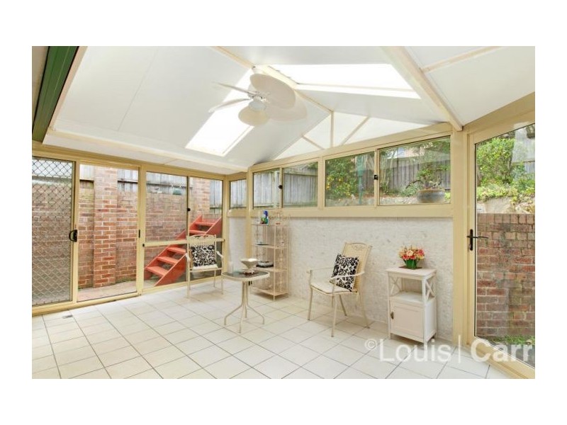 14 Caber Close, Dural NSW 2158