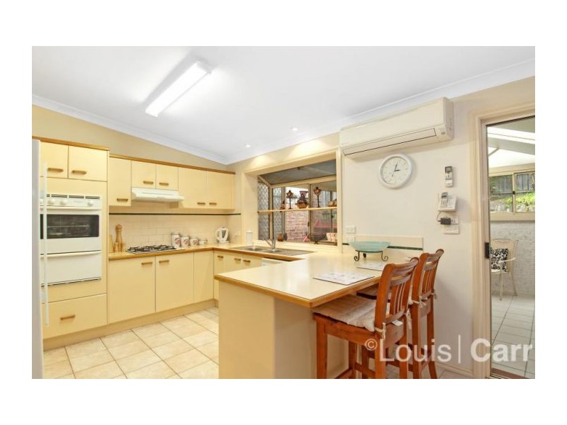 14 Caber Close, Dural NSW 2158