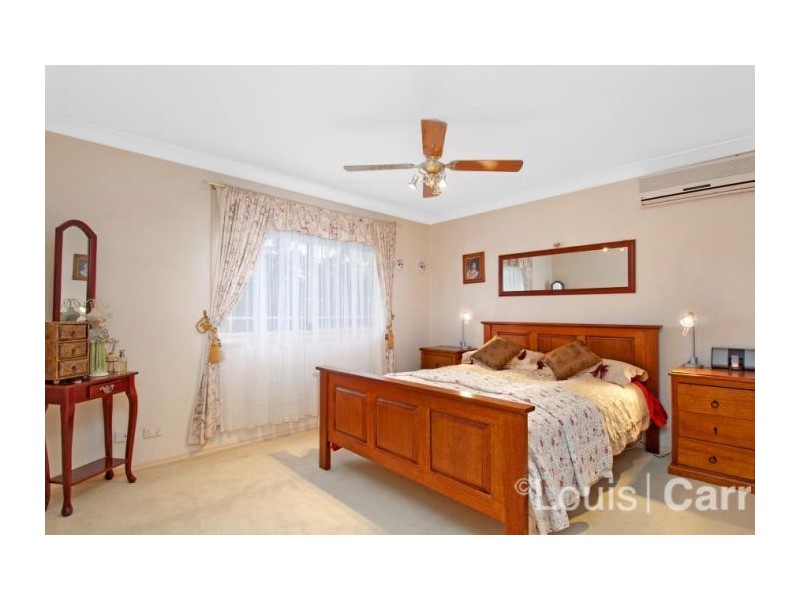 14 Caber Close, Dural NSW 2158