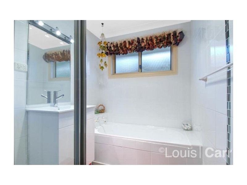 14 Caber Close, Dural NSW 2158