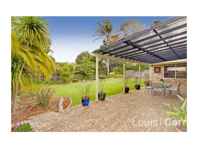 197 Shepherds Drive, Cherrybrook NSW 2126