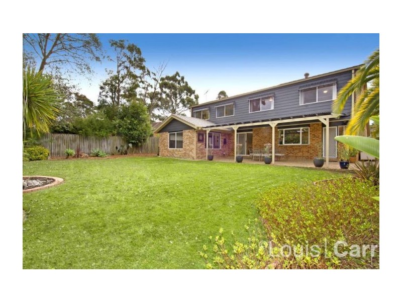 197 Shepherds Drive, Cherrybrook NSW 2126