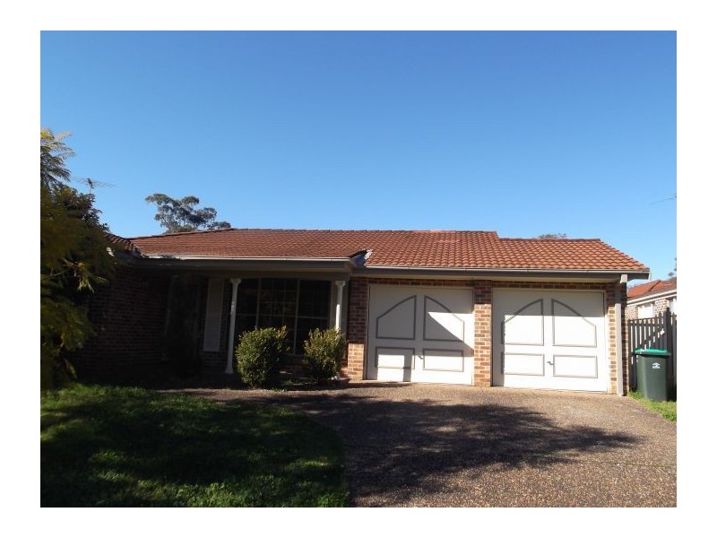 6 Woodgrove Ave, Cherrybrook NSW 2126