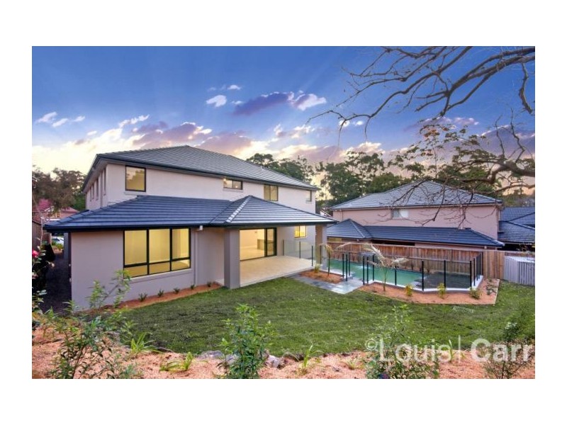 49 Penderlea Drive, West Pennant Hills NSW 2125