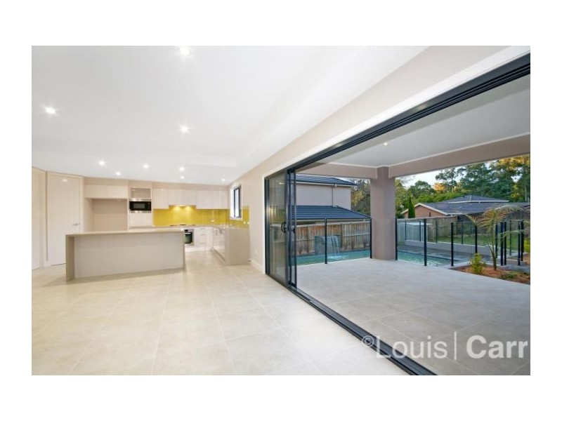 49 Penderlea Drive, West Pennant Hills NSW 2125