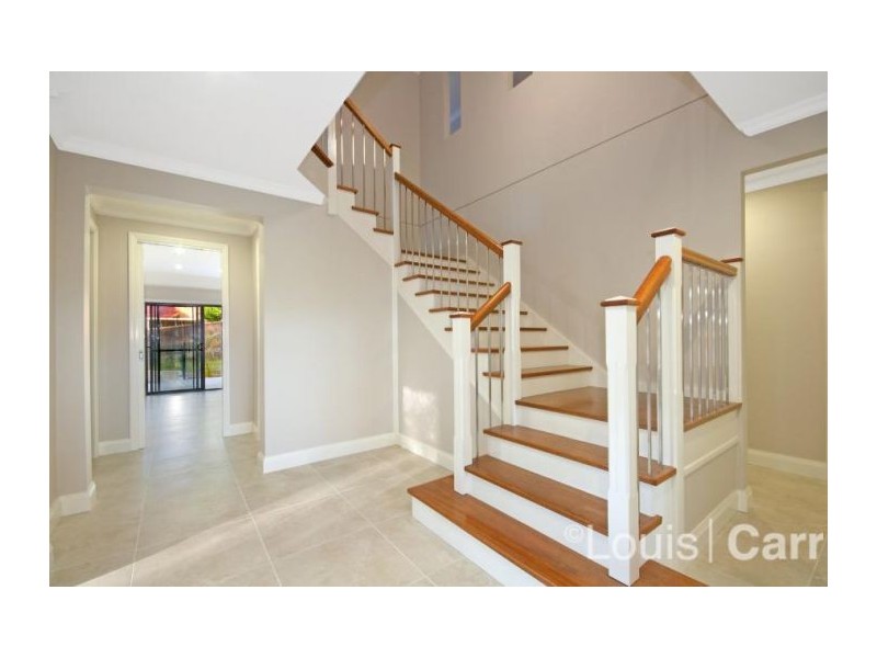 49 Penderlea Drive, West Pennant Hills NSW 2125