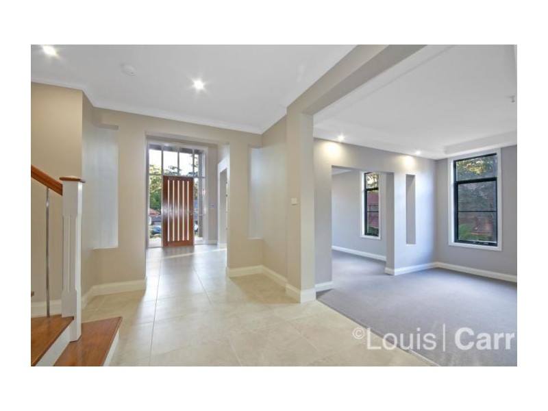 49 Penderlea Drive, West Pennant Hills NSW 2125