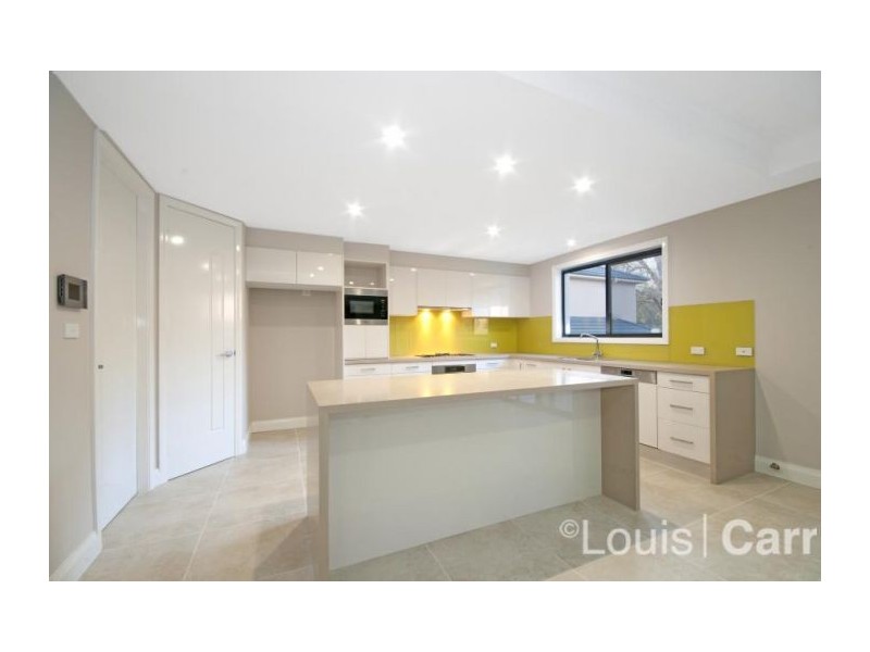 49 Penderlea Drive, West Pennant Hills NSW 2125
