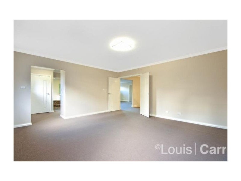 49 Penderlea Drive, West Pennant Hills NSW 2125