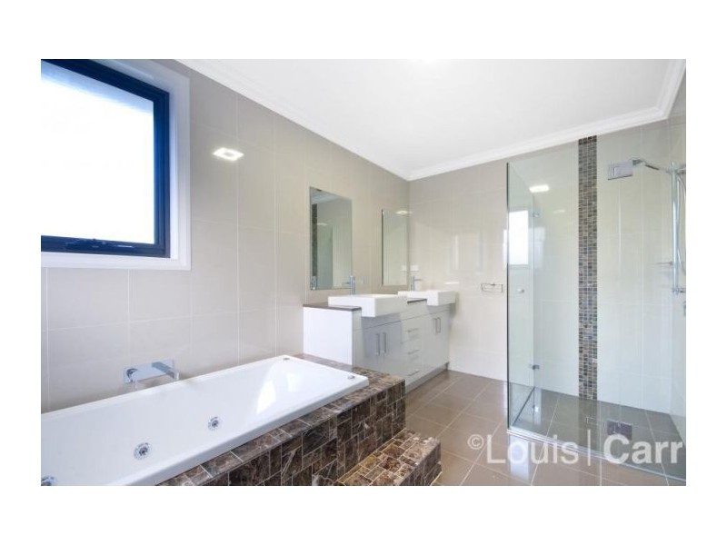 49 Penderlea Drive, West Pennant Hills NSW 2125