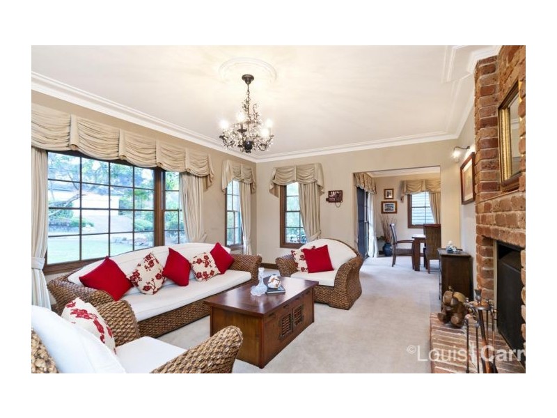 60 Alana Drive, West Pennant Hills NSW 2125