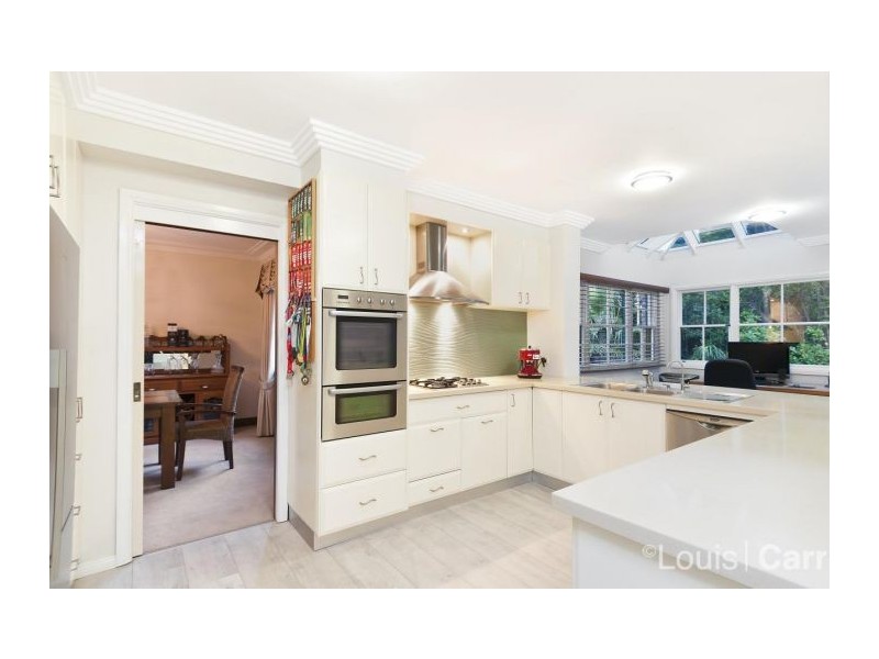 60 Alana Drive, West Pennant Hills NSW 2125