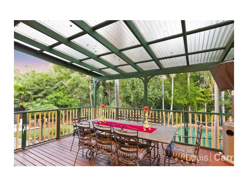 60 Alana Drive, West Pennant Hills NSW 2125