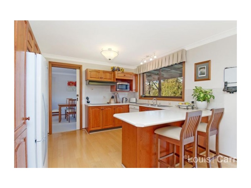 46 Gooraway Drive, Castle Hill NSW 2154