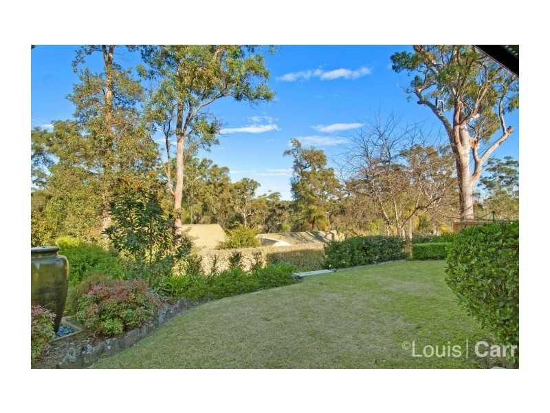 46 Gooraway Drive, Castle Hill NSW 2154