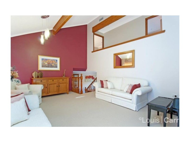 46 Gooraway Drive, Castle Hill NSW 2154