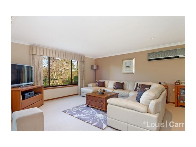 46 Gooraway Drive, Castle Hill NSW 2154
