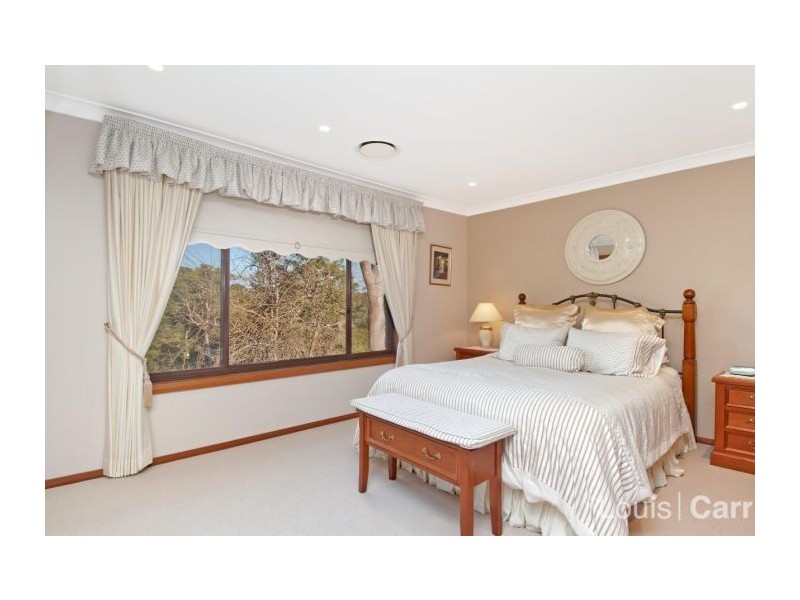 46 Gooraway Drive, Castle Hill NSW 2154