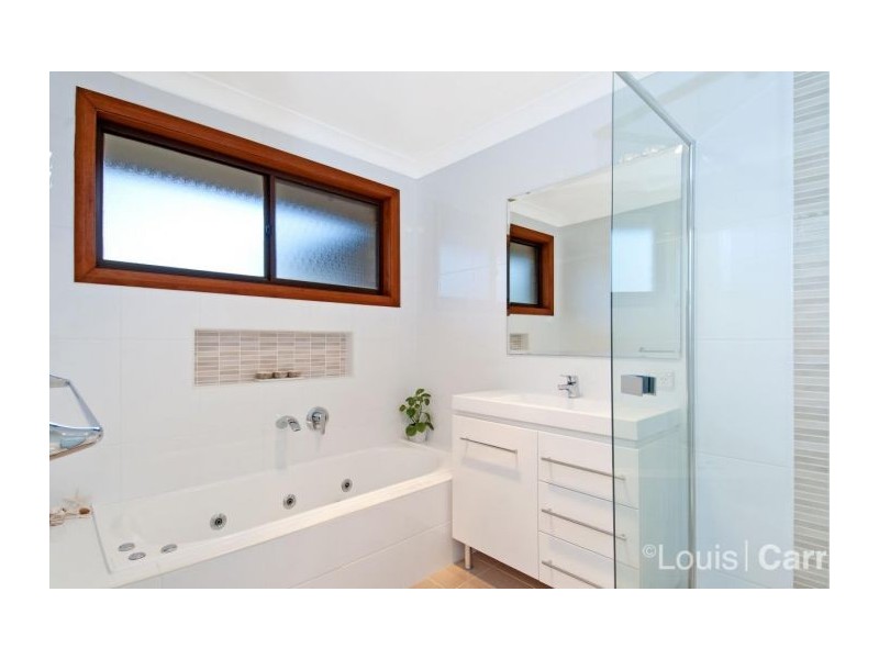 46 Gooraway Drive, Castle Hill NSW 2154