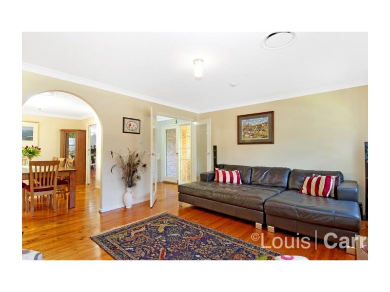 22 Edward Bennett Drive, Cherrybrook NSW 2126