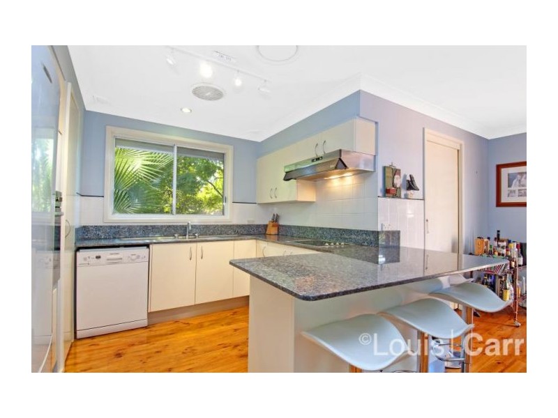 22 Edward Bennett Drive, Cherrybrook NSW 2126
